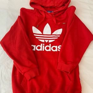 ADIDAS Originals Trefoil Hoodie